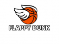 ເກມ Flappy Dunk