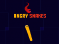 ເກມ Angry Snakes