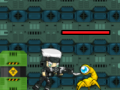 ເກມ Alien Hunter