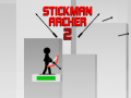 ເກມ Stickman Archer 2  