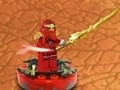 ເກມ Energy Spear