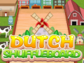 ເກມ Dutch Shuffleboard