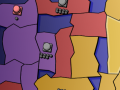 ເກມ Compact Conflict