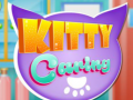 ເກມ Kitty Dental Caring