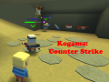 ເກມ Kogama: Counter Strike
