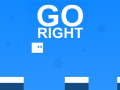 ເກມ Go Right