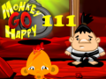 ເກມ Monkey Go Happy Stage 111