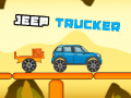 ເກມ Jeep Trucker   