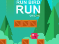 ເກມ Run Bird Run Online