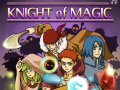 ເກມ Knight of Magic