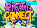 ເກມ Picnic Connect