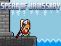 ເກມ Spear of Janissary