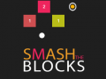 ເກມ Smash the Blocks  