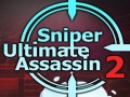 ເກມ Sniper Ultimate Assassin 2
