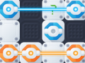ເກມ Laser Links block Puzzle