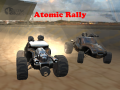 ເກມ Atomic Rally