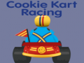 ເກມ Cookie kart racing