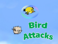 ເກມ Birds Attacks