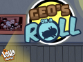 ເກມ Geo Is on a Rol