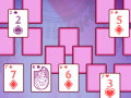ເກມ Tingly's Magic Solitaire