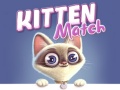 ເກມ Kitten Match