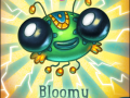 ເກມ Just Feed Me Bloomy
