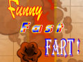 ເກມ Funny Fast Fart