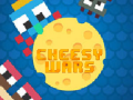 ເກມ Cheesy Wars