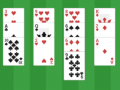 ເກມ Golf Solitaire