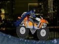ເກມ Batman Super Truck