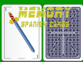 ເກມ Memory Spanish Card