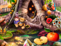ເກມ The Curious Gnome