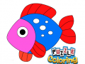 ເກມ Puzzle Coloring