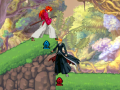 ເກມ Anime Battle 3