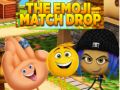 ເກມ The Emoji Match Drop