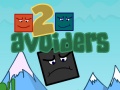 ເກມ 2 Avoiders