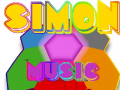 ເກມ Simon Music