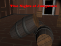 ເກມ Two Nights at Jumpscare  
