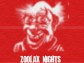 ເກມ Zoolax Nights: Evil Clowns 