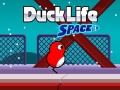 ເກມ Duck Life: Space