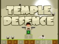 ເກມ Temple Defence  