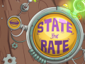 ເກມ State the Rate