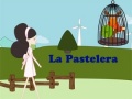 ເກມ La Pastelera