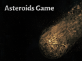 ເກມ Asteroids Game
