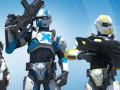 ເກມ Under the hud: Shooting Simulator