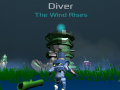 ເກມ Diver the wind rises