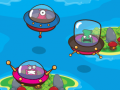 ເກມ UFO Smasher