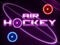ເກມ Air Hockey