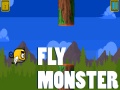 ເກມ Fly Monster