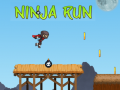 ເກມ Ninja Run